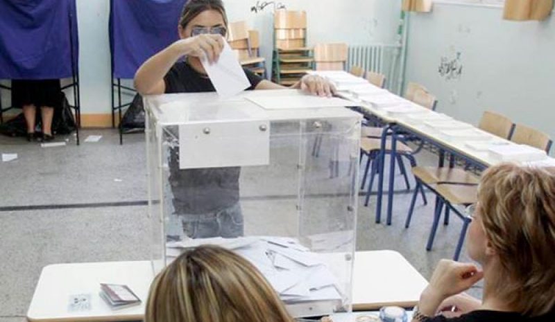 Παγιώνονται οι τάσεις των ψηφοφόρων (και) στην Ήπειρο