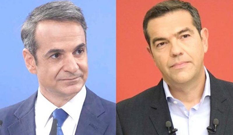 ΣΤΑ ΓΙΑΝΝΕΝΑ Η ΤΕΛΙΚΗ ΕΚΛΟΓΙΚΗ ΜΑΧΗ!