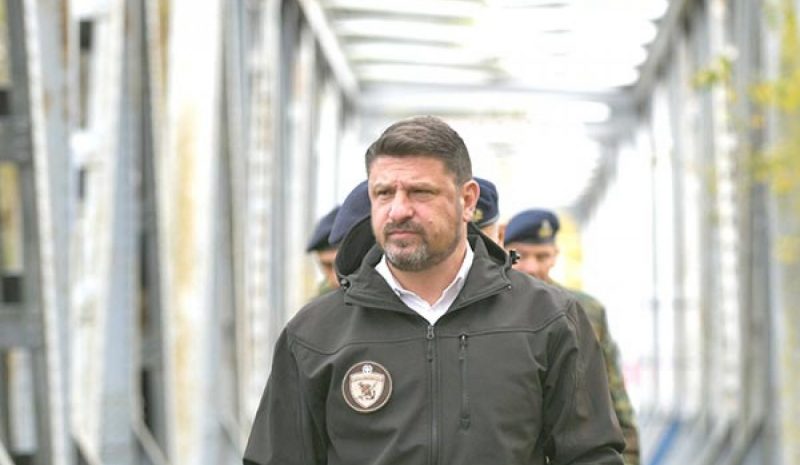 «Κεντρικός άξονας της πολιτικής μας θα είναι η στήριξη της οικογένειας…»