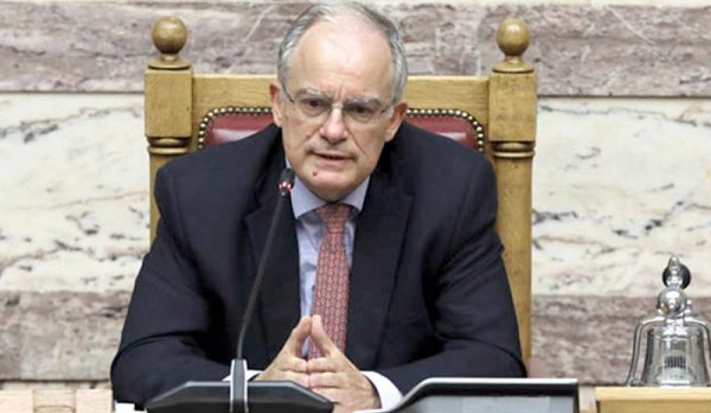 Σήμερα ορκίζονται οι βουλευτές, αύριο εκλέγεται Πρόεδρος ο Κων. Τασούλας!