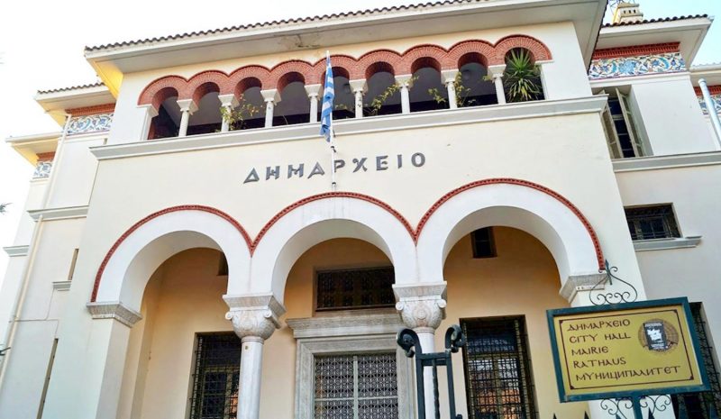 Υποψήφιοι για... υποψήφιοι σε συνδυασμούς πάνε κι έρχονται στον Δήμο Ιωαννιτών!