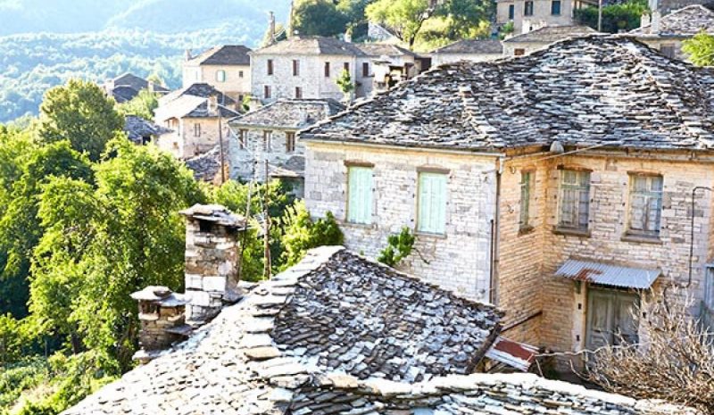ΤΑ ΖΑΓΟΡΟΧΩΡΙΑ ΣΤΗΝ UNESCO (!) ΑΛΛΑ ΠΩΣ