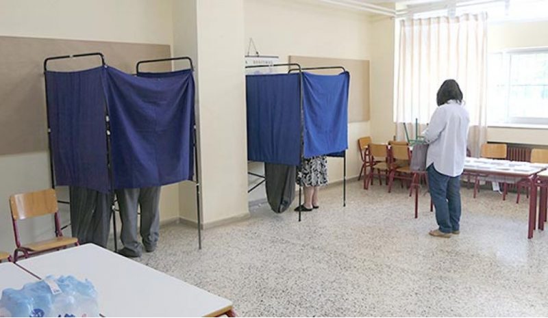 Τελευταίες ομιλίες των υποψηφίων πριν… μιλήσουν οι πολίτες!