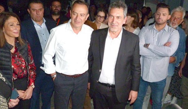 ΑΛΛΑΓΗ ΣΕΛΙΔΑΣ ΣΤΑ ΓΙΑΝΝΕΝΑ!