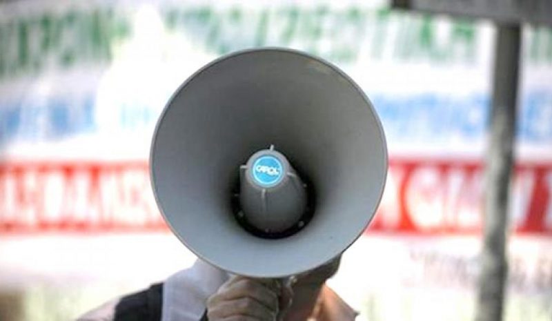Επί ποδός… πολέμου με αφορμή το νέο φορολογικό νομοσχέδιο!