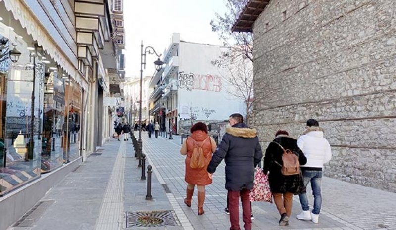 «ΠΟΝΟΚΕΦΑΛΟΣ» ΤΟ ΓΙΟΡΤΙΝΟ ΤΡΑΠΕΖΙ!