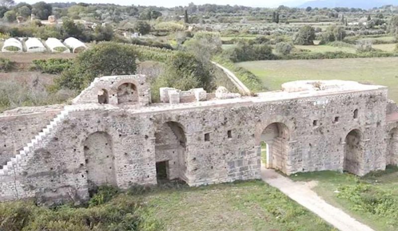 H αρχαία Νικόπολη ετοιμάζεται να βάλει… πλώρη για UNESCO!