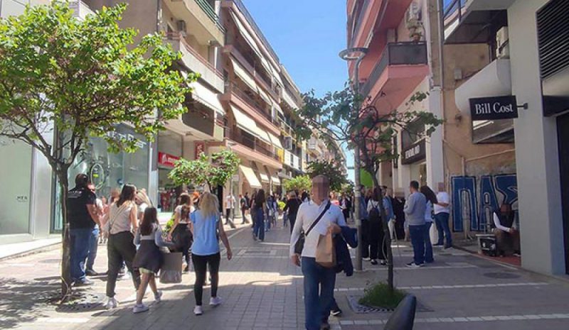 «ΖΕΣΤΑΙΝΕΤΑΙ» Η ΓΙΑΝΝΙΩΤΙΚΗ ΑΓΟΡΑ!