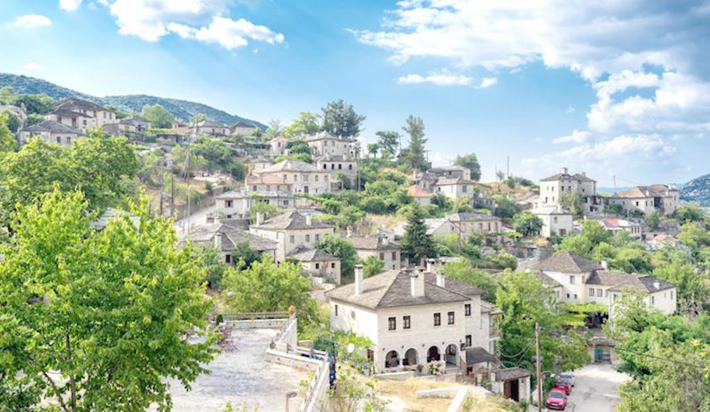 Ένα νέο κεφάλαιο ανοίγει επίσημα σήμερα για ολόκληρο το Ζαγόρι!