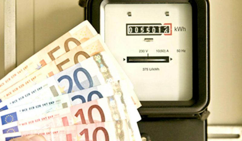 Στα ύψη το λειτουργικό κόστος των επιχειρήσεων!