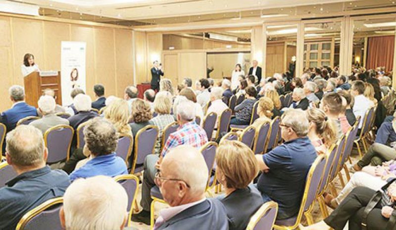  ΠΑΣΟΚ και ΣΥΡΙΖΑ επί… ποδός  ενόψει εσωκομματικής κάλπης!
