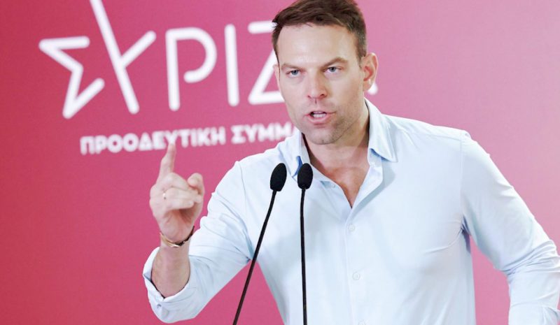 Ντόμινο εκρηκτικών εξελίξεων στον ΣΥΡΙΖΑ έφερε η «πτώση» Κασσελάκη