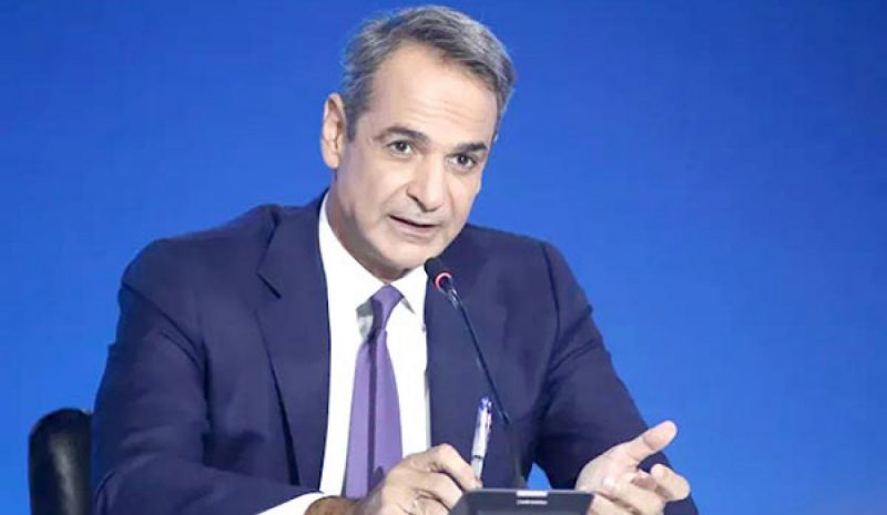 Ο ΜΗΤΣΟΤΑΚΗΣ ΣΤΟΝ «Π.Λ.» ΓΙΑ ΤΗΝ ΑΛΒΑΝΙΑ