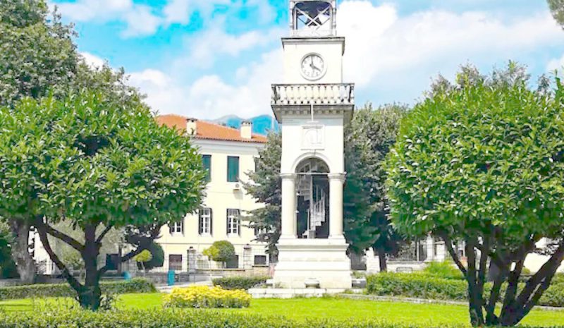 Με Προεδρικό Διάταγμα η κατασκευή Μνημείου Ευεργετών στα Γιάννενα!