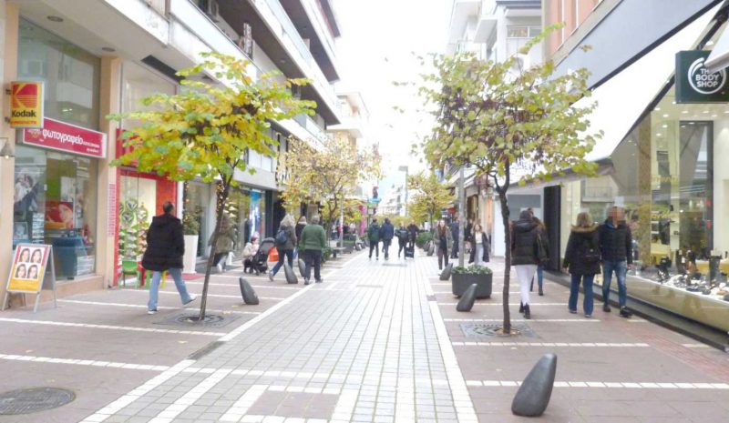 ΟΙ ΑΓΟΡΕΣ ΣΑΣ ΜΕ… ΧΑΡΤΙ ΚΑΙ ΜΟΛΥΒΙ!