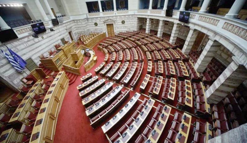 Εβδομάδα ανακατατάξεων για Βουλή και εκλογική περιφέρεια Ιωαννίνων!