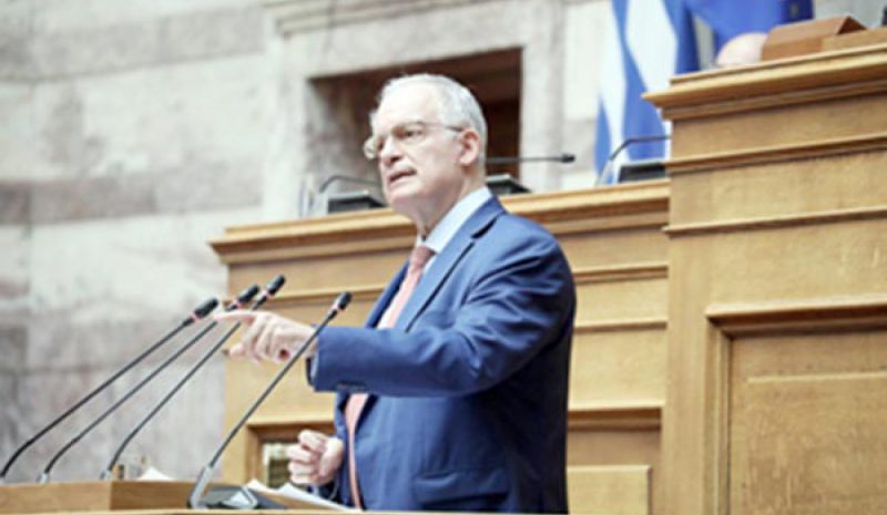 Παιχνίδια… μικροπολιτικής με φόντο  την εκλογή Προέδρου Δημοκρατίας!