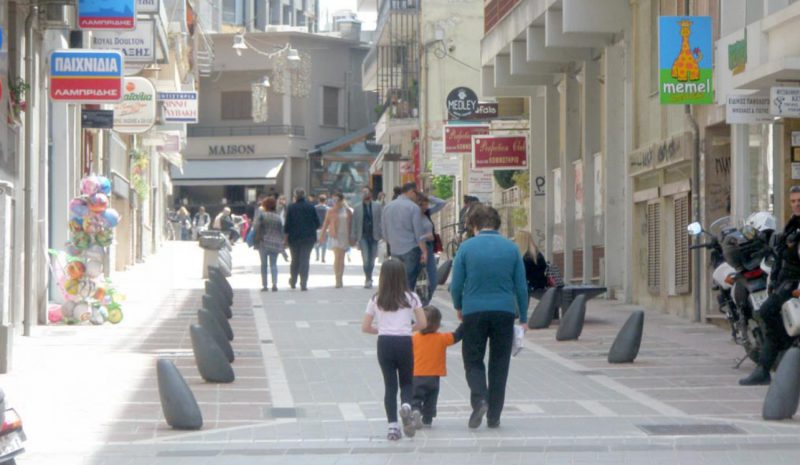 ΕΒΔΟΜΑΔΑ ΟΙΚΟΝΟΜΙΚΩΝ… ΠΑΘΩΝ!
