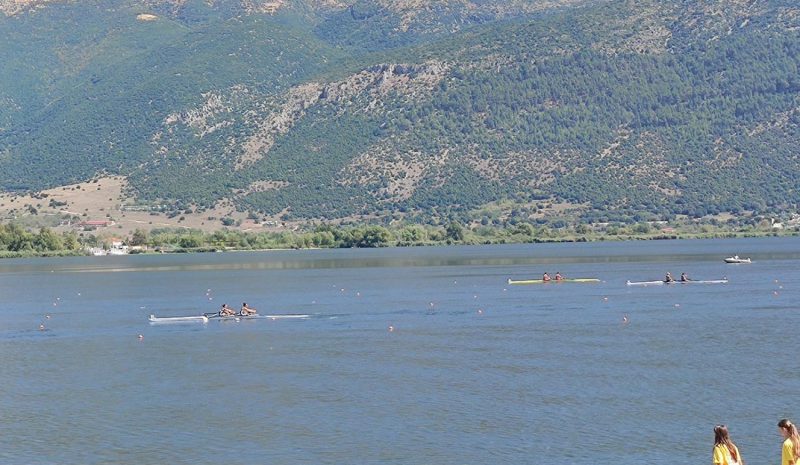 Κυρίαρχη η Ελλάδα στο Βαλκανικό Πρωτάθλημα!
