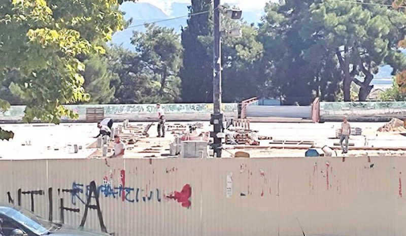 ΚΑΤΙ ΕΠΙΤΕΛΟΥΣ (!) ΠΡΕΠΕΙ Ν’ ΑΛΛΑΞΕΙ