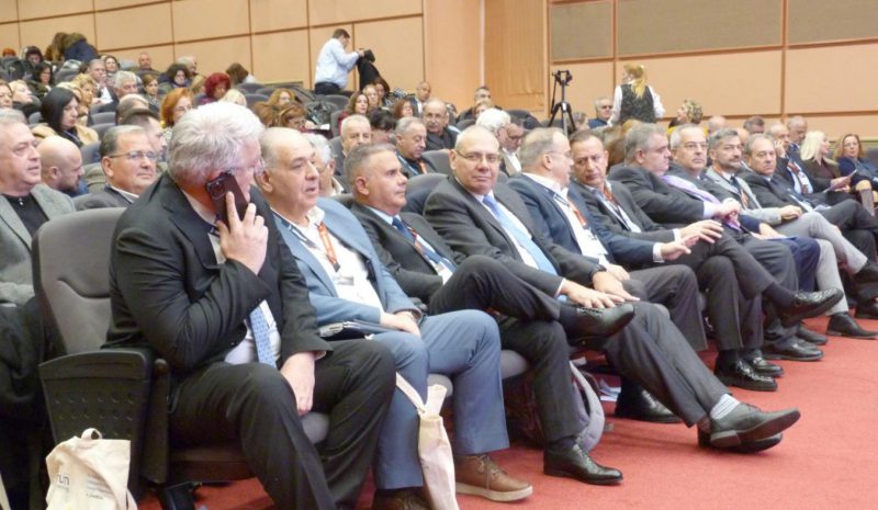 ΟΙ ΔΗΜΟΙ…ΚΑΙΓΟΝΤΑΙ ΓΙΑ ΧΡΗΜΑΤΑ!
