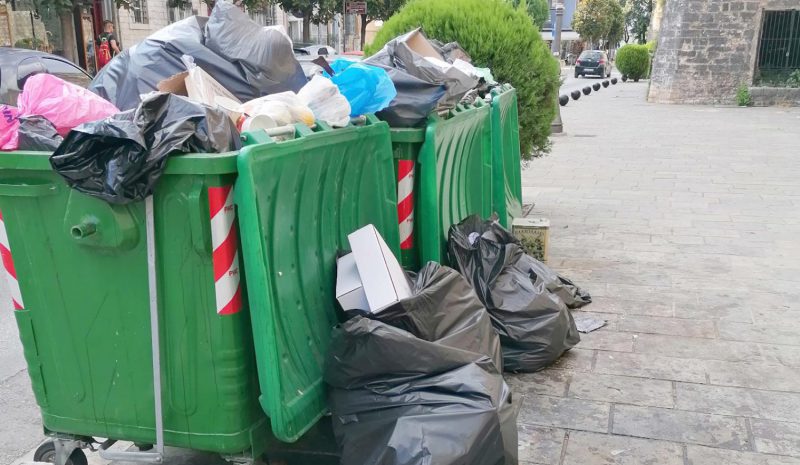 ΠΛΗΡΩΝΟΥΜΕ ΤΑ ΣΚΟΥΠΙΔΙΑ…ΧΡΥΣΑΦΙ!