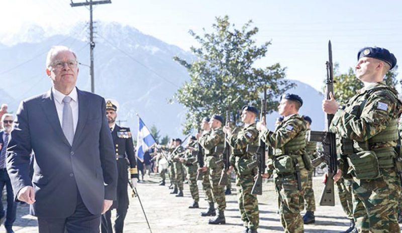 ΕΝΩΜΕΝΟΙ ΜΕ ΣΙΓΟΥΡΙΑ ΠΡΟΣ ΤΟ ΜΕΛΛΟΝ!