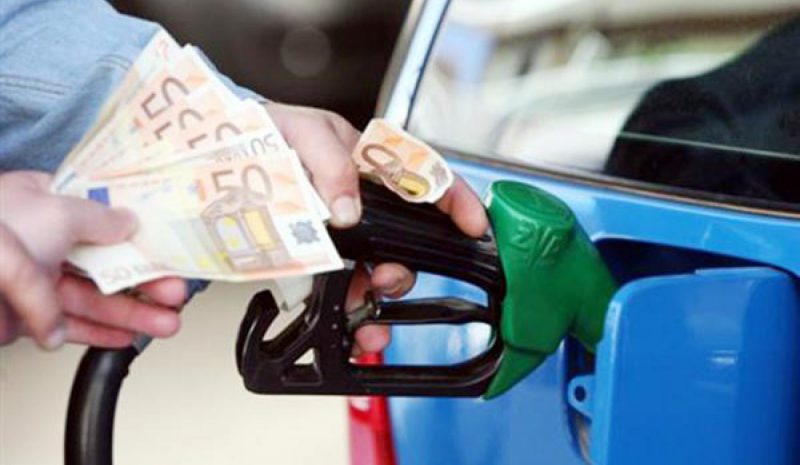 Πόλεμος στη Μέση Ανατολή και οι τιμές τραβούν την… ανηφόρα!