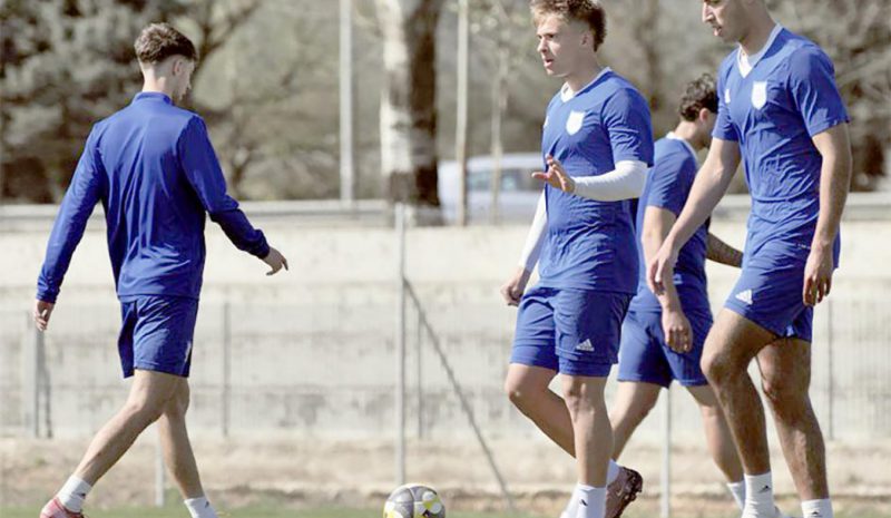 Για την αξιοπρέπειά του θα  παίξει ως το φινάλε ο ΠΑΣ!