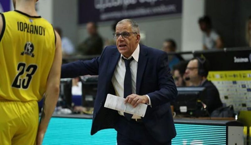 Πρωταθλήτρια της Α1 ΕΣΚΑΒΔΕ η Νικόπολη