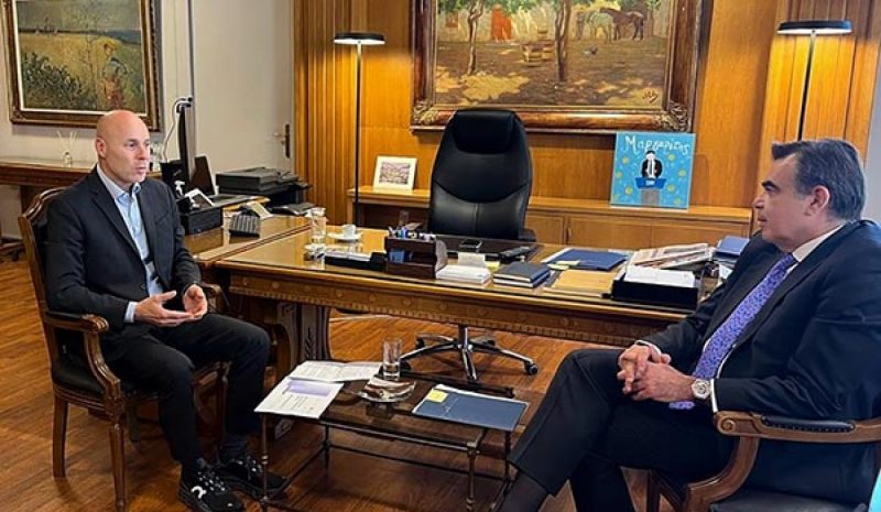 Τον επόμενο μήνα οι αποζημιώσεις  για τους παραγωγούς της Λαψίστας 