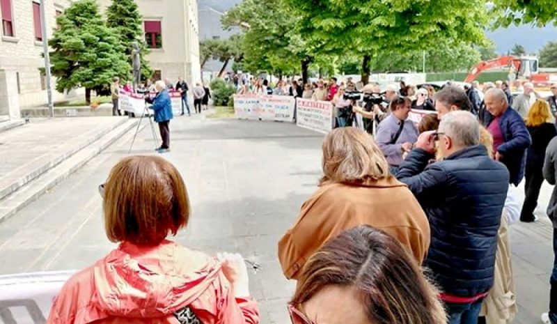 Πολλά τα αιτήματα μέτρια η συμμετοχή!
