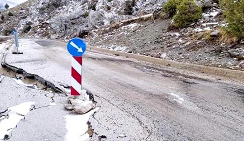 Η Ελλάδα παραμένει ανοχύρωτη απέναντι στα ακραία φαινόμενα