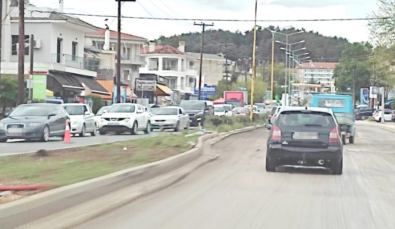 Στο επίκεντρο η βιώσιμη αστική κινητικότητα στα Γιάννενα