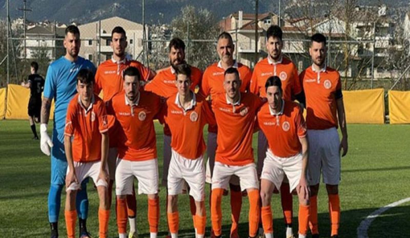 Άνοδος στην Α’ για  την ΑΕ Γιάννενα