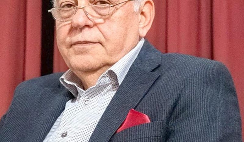 «Πάνω απ’ όλα μου αρέσει να γράφω για αληθινές ιστορίες…»