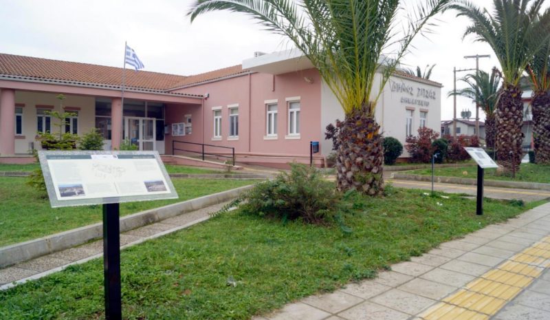 «Βολές» από τη ΛΑΣΥ κατά  της Δημοτικής Αρχής Ζίτσας