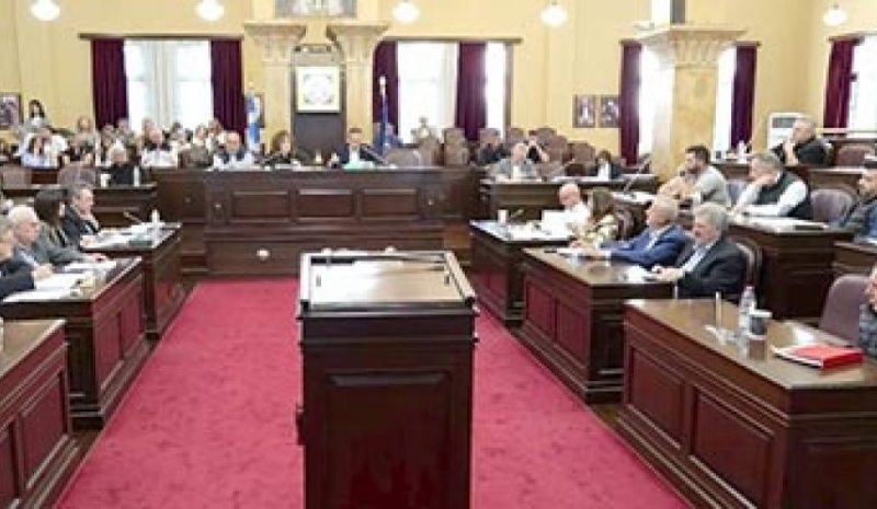 Ώρα για δυναμική διεκδίκηση  πόρων από την Αυτοδιοίκηση!