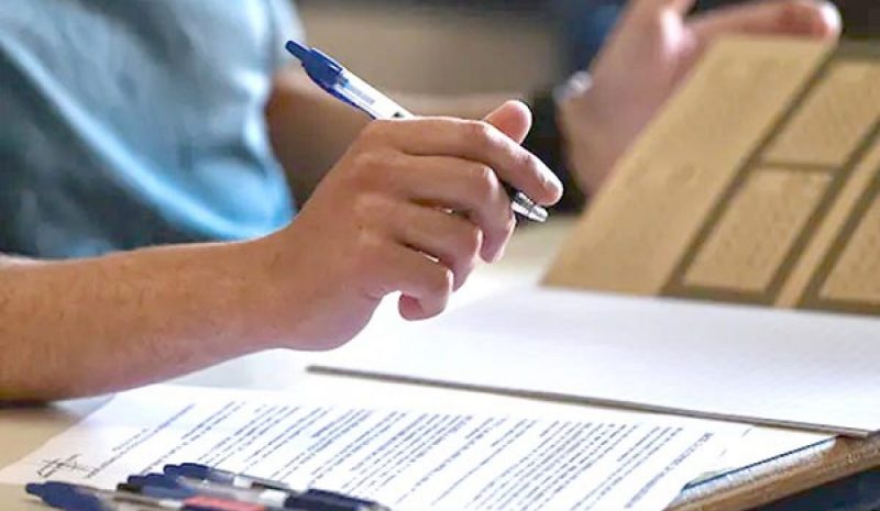 Αντίστροφη μέτρηση» για τις Πανελλαδικές Εξετάσεις!