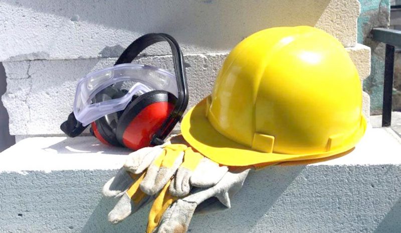 Το Συνδικάτο Οικοδόμων για το νέο εργατικό ατύχημα