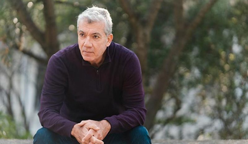 ΕΥΣΤΑΘΙΑΔΗΣ: Η λογοτεχνία είναι φτιαγμένη από βραδυφλεγή υλικά…