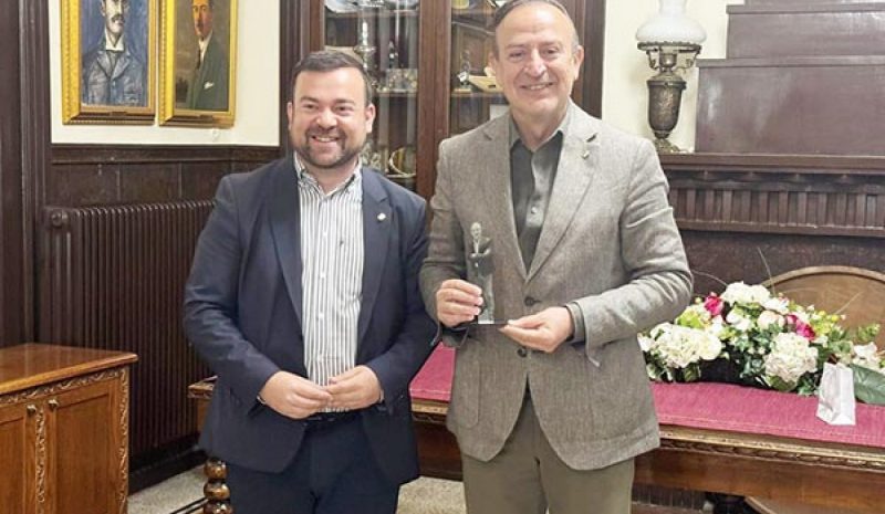  Γερμανική αποστολή στα Γιάννενα για διεύρυνση της συνεργασίας με το Σβέρτε