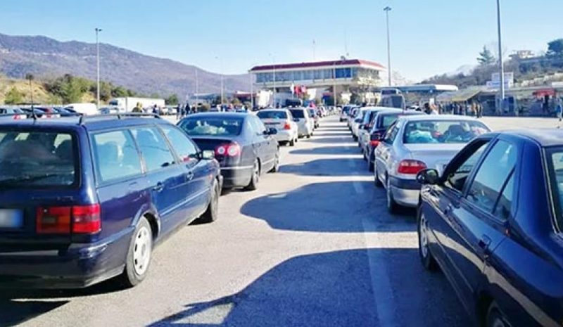 Πρόταση για προβολή των Ιωαννίνων στη Αλβανία 