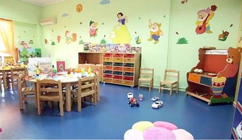 Συνεχίζονται οι εγγραφές στους  δημοτικούς παιδικούς σταθμούς 