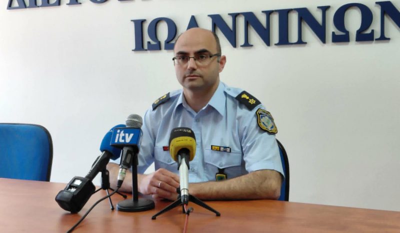«Τα ηλεκτρικά πατίνια δεν είναι  παιχνίδι αλλά μεταφορικό μέσο»!