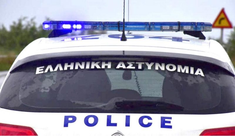 Εξιχνιάστηκε κλοπή προϊόντων από σούπερ μάρκετ στα Γιάννενα 