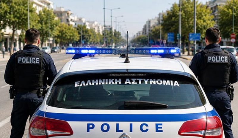 Τέσσερις συλλήψεις ανηλίκων για υποθέσεις ναρκωτικών
