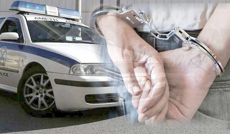 Ανήλικοι είχαν ρημάξει καταστήματα και περίπτερα