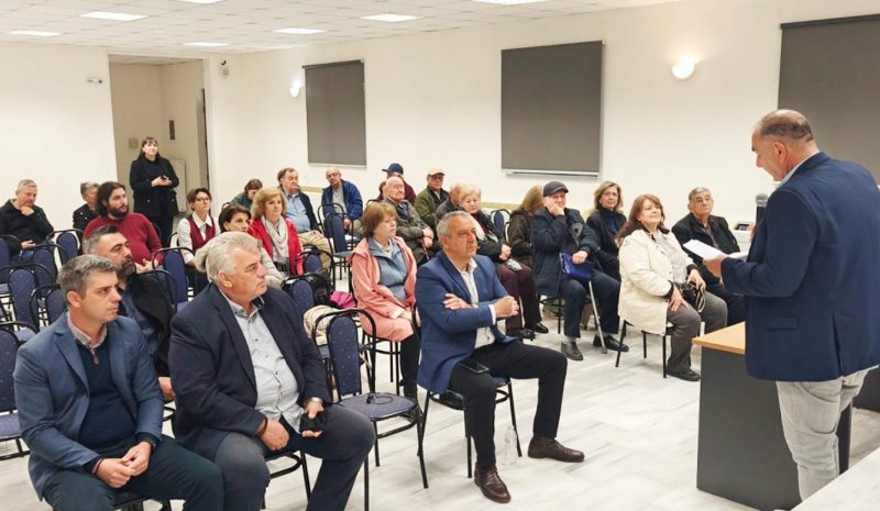 Καίριος ο ρόλος των μουσείων της περιφέρειας στη σύγχρονη εποχή