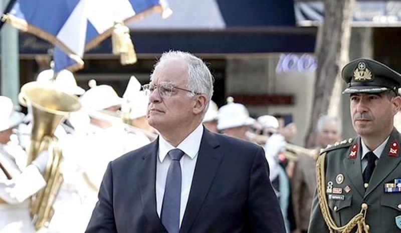 ΚΩΝ. ΤΑΣΟΥΛΑΣ: Θυμόμαστε, σεβόμαστε και  κρατάμε ζωντανή τη μνήμη